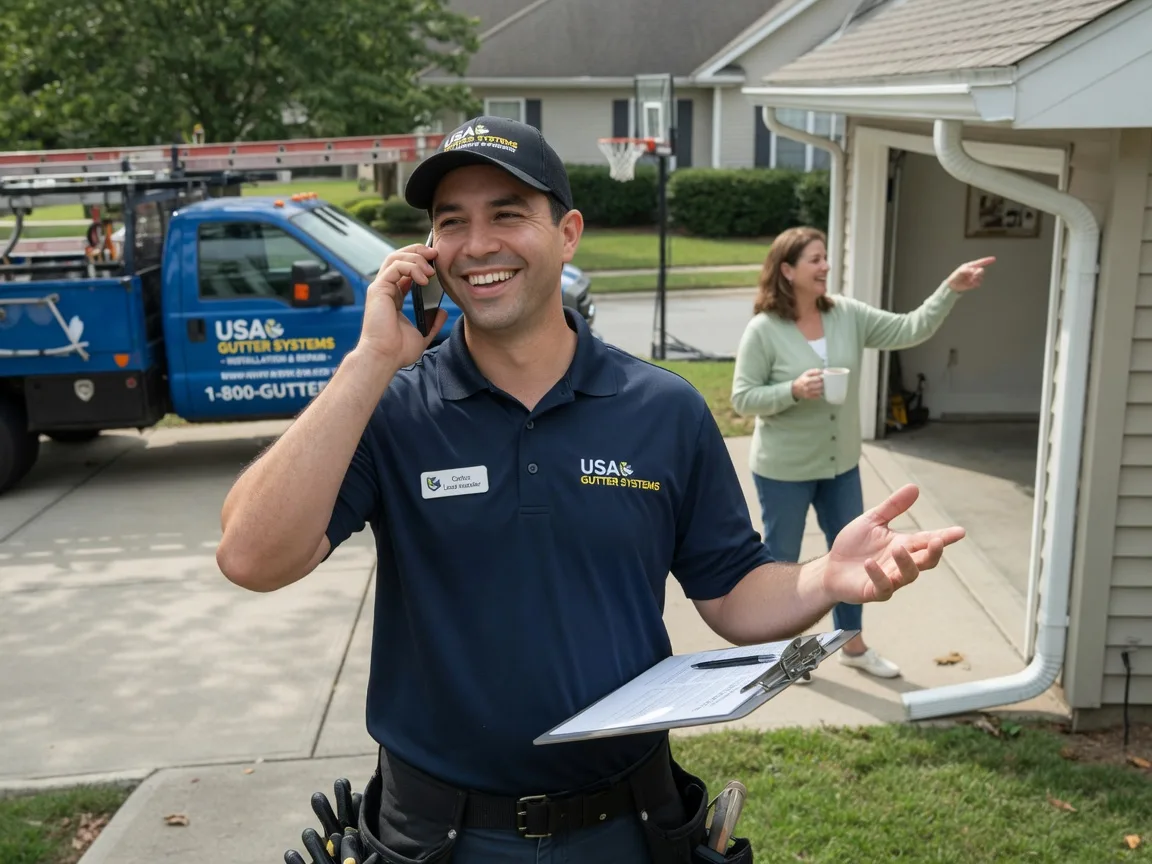 Gutter Installation Mount Vernon, ME FAQs